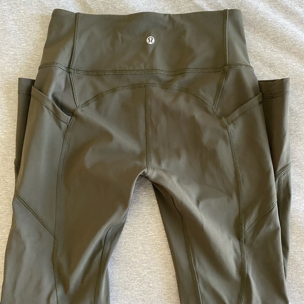 Lululemon Leggings